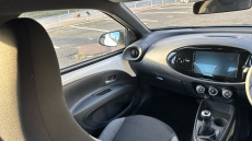 Toyota Aygo X 1.0 VVT-i Pure 5dr Petrol Hatchback